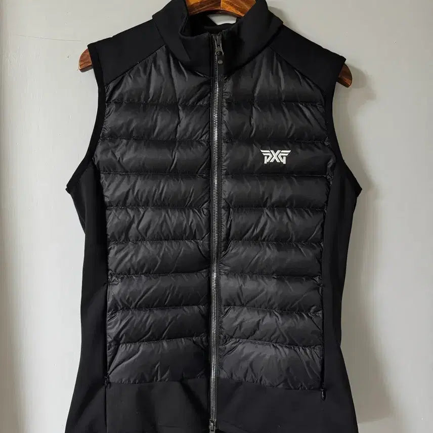 [BUNJANG] PXG Women's Padded Vest Size M / pxg패딩조끼 (정품)(여성)(상태최상)(M사이즈)