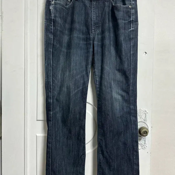 [BUNJANG] Edwin Denim Pants / 에드윈 데님 팬츠