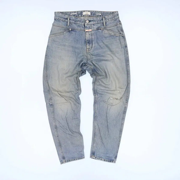 [BUNJANG] Closed 32 Denim Jeans / 32 클로즈드 청바지 0720M2