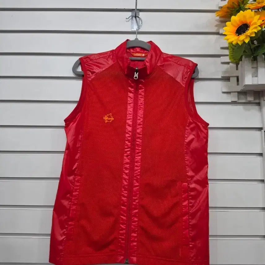 [BUNJANG] Lafuma Women's Vest / #여성의류라푸마에서 나온 여성 조끼