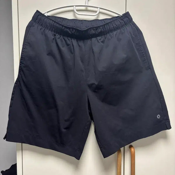 [BUNJANG] TOPTEN Balance Shorts Black Size M / 탑텐 밸런스 블랙 반바지 M사이즈