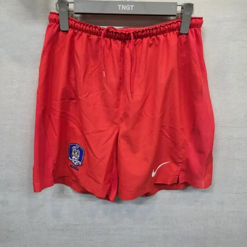 [BUNJANG] Nike 08-10 National Team Woven Shorts XL / 나이키 08 10 국대 우븐 쇼츠반바지 xl