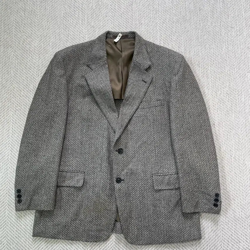 [BUNJANG] Gradevole Tweed Jacket / gradevole 트위트 자켓