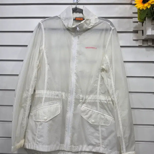 [BUNJANG] Merrell Lightweight Windbreaker Jumper / #여성의류가볍고 시원한 머렐 바람막이 점퍼