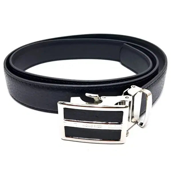 [BUNJANG] MOMO RICCI Men's Dress Belt / 남성벨트 남성허리띠 정장벨트 무료배송