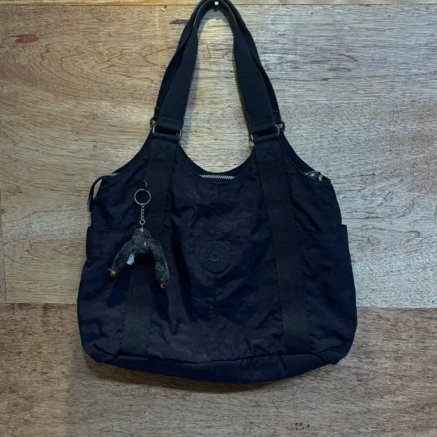 [BUNJANG] Kipling Tote Bag Shoulder Bag / 키플링 토트백 숄더백 가방