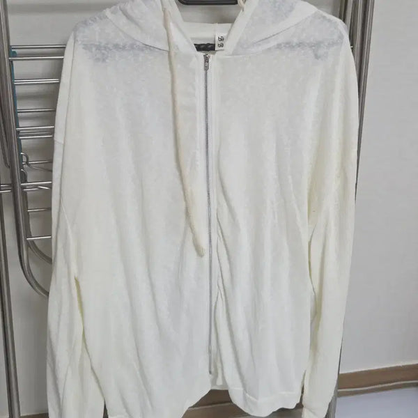 [BUNJANG] Women's Lightweight Hooded Cardigan / 여성 얇은 후드집업 가디건 에이블리 교환 교신