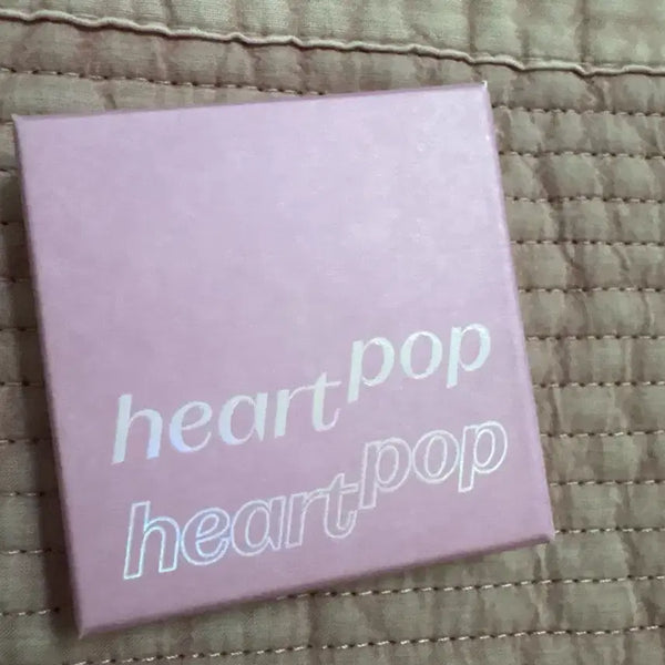 [BUNJANG] Etude Heart Pop Blusher Aurora Chandelier / 에뛰드 하트 팝 블러셔 오로라 샹들리에