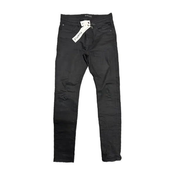 [BUNJANG] Purple Brand P001 Black Denim Jeans / 퍼플브랜드 [31] P001 블랙 데님 진