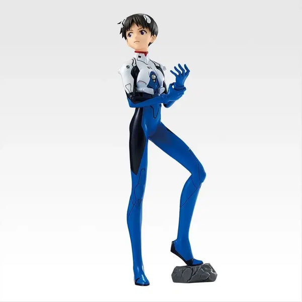 [BUNJANG] Evangelion Ichiban Kuji Shinji Figure / 에반게리온 제일복권 이치방쿠지 a상 신지 피규어