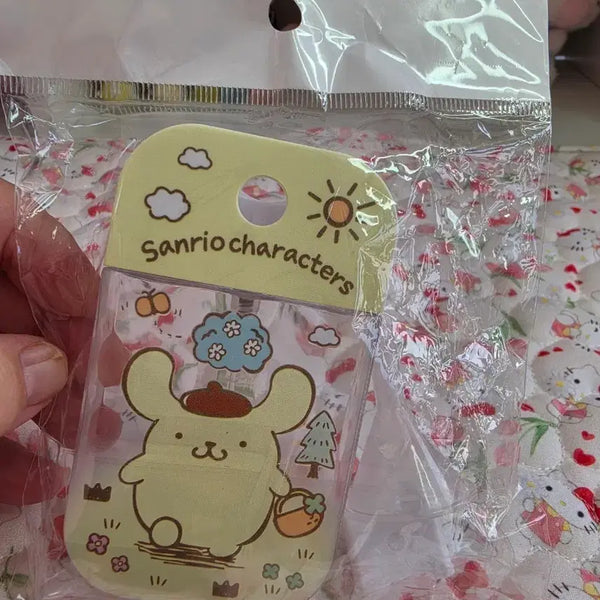 [BUNJANG] Pompompurin Portable Spray / 폼폼푸린 휴대용 스프레이