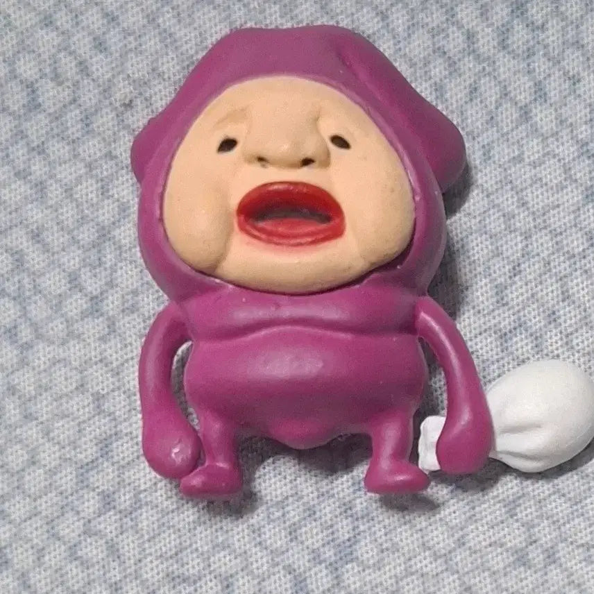 [BUNJANG] Momojiri Figure / 모모지리 피규어