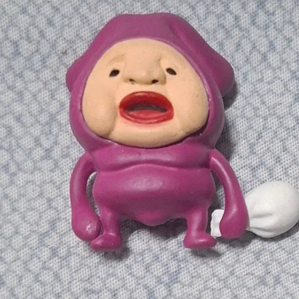 [BUNJANG] Momojiri Figure / 모모지리 피규어