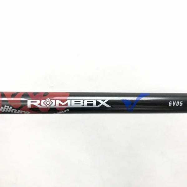 [BUNJANG] Fujikura Rombax 6V05 S Driver Shaft 43.5 inch / 후지쿠라 롬박스 6V05 S 드라이버 샤프트 43.5인치 20230...