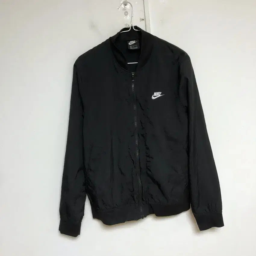[BUNJANG] Nike Men's Zip-Up Jacket M / 나이키 남성 집업 자켓 95M@9940