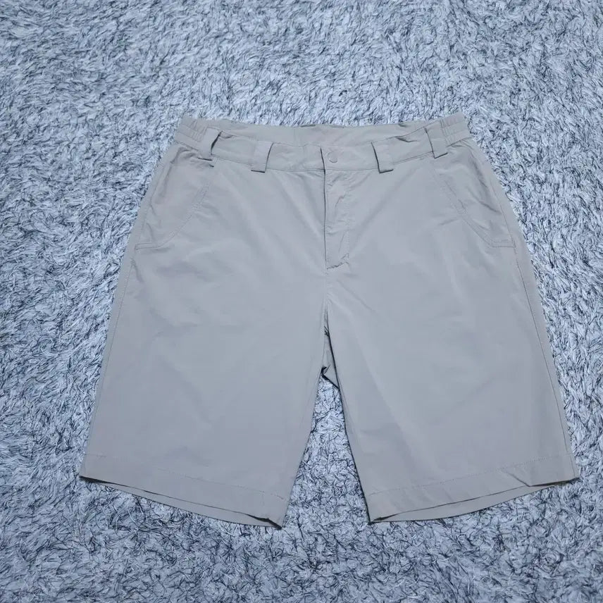 [BUNJANG] Columbia L Men's Hiking Shorts / 콜롬비아) L 남자 등산반바지 밴딩 / 왕눈이샵
