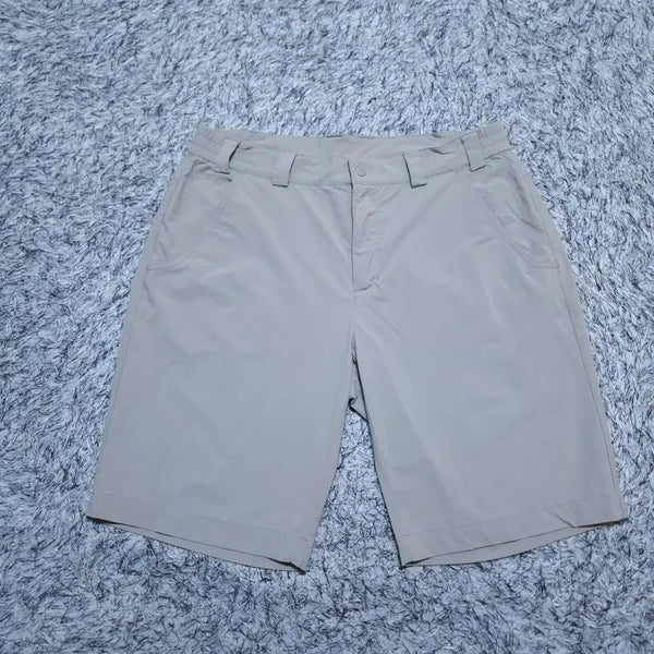[BUNJANG] Columbia L Men's Hiking Shorts / 콜롬비아) L 남자 등산반바지 밴딩 / 왕눈이샵