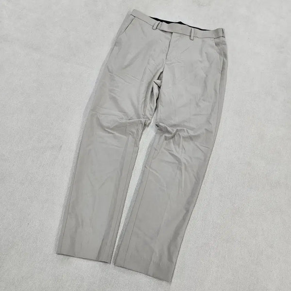 [BUNJANG] Musinsa Standard Beige Slacks / 30 무신사스탠다드 베이지 슬랙스 0721Y