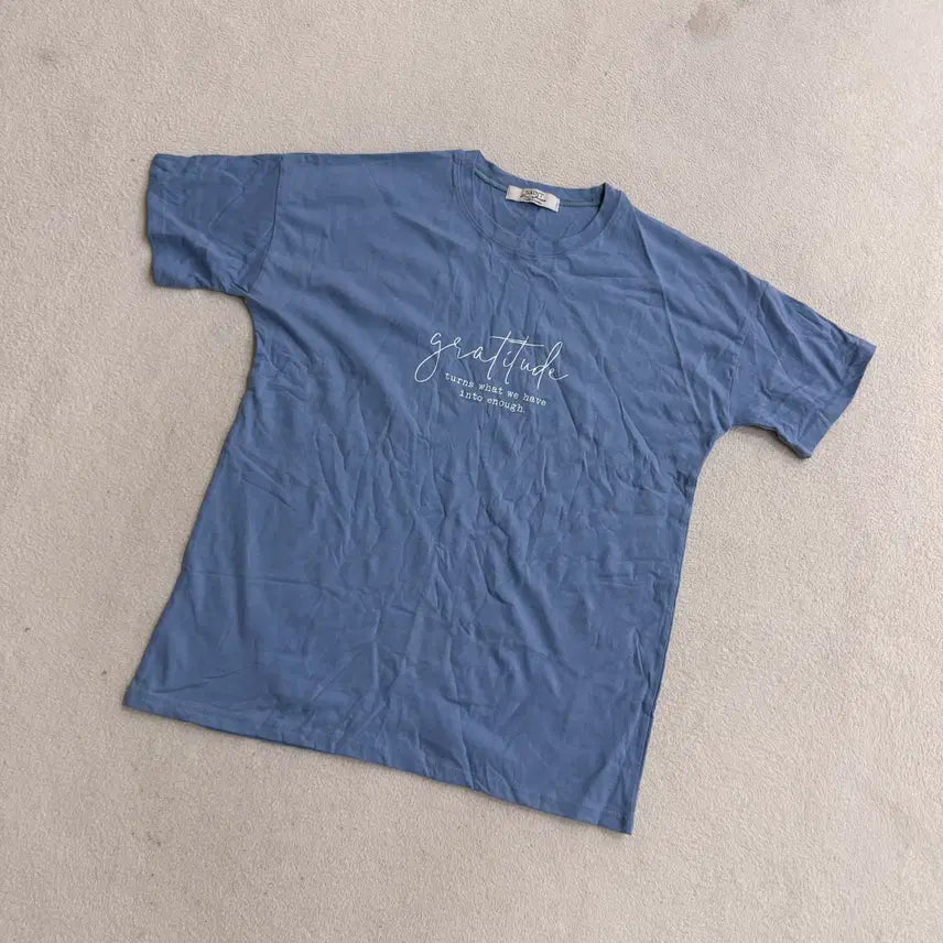 [BUNJANG] Vintage Short Sleeve T-Shirt / 실측확인 빈티지 반팔 티 0721T2