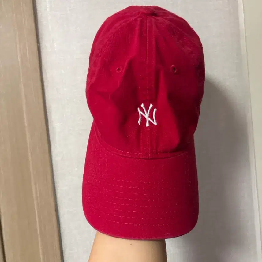[BUNJANG] New Era Cap / 뉴에라모자