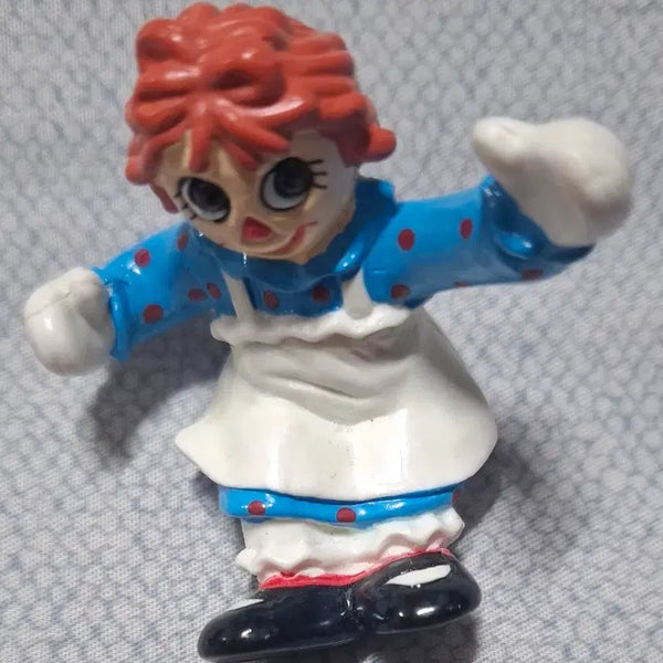 [BUNJANG] Ragnadi & Andy Figure / 라그나디 앤 앤디 피규어