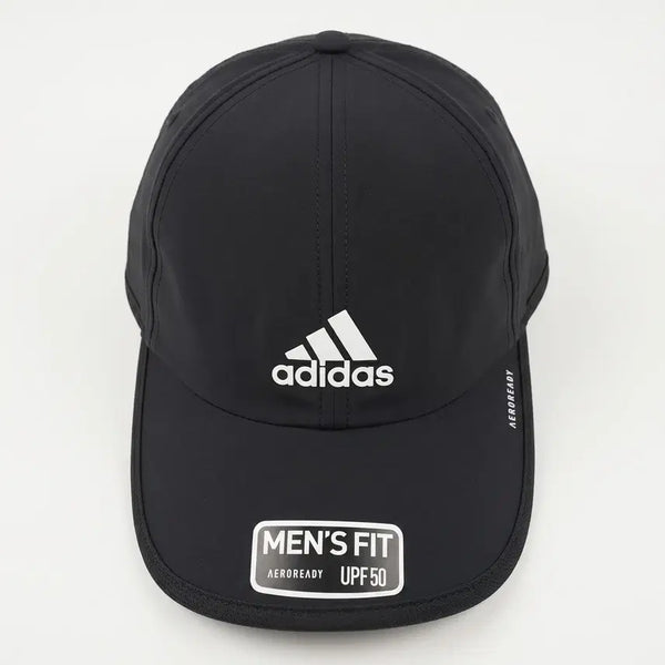 [BUNJANG] Adidas AEROREADY Running Cap (Black, Unisex) / 0. 아디다스 에어로레디 러닝캡 (블랙 남녀공용) 코스트코 스포츠모자 볼캡