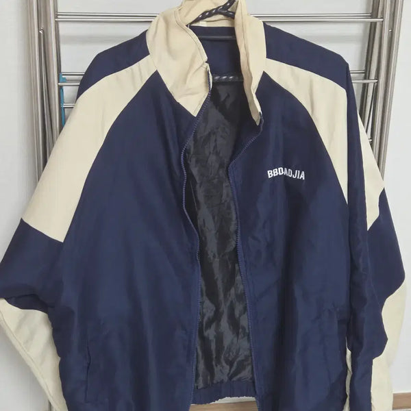 [BUNJANG] Women's Windbreaker Jacket Outerwear / 여성 바람막이 자켓 겉옷 에이블리 교환 교신