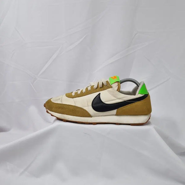 [BUNJANG] Vintage Nike Davreak Beige Sneakers / 빈티지하서 265 나이키 데이브레이크 베형 스니커즈 운동화