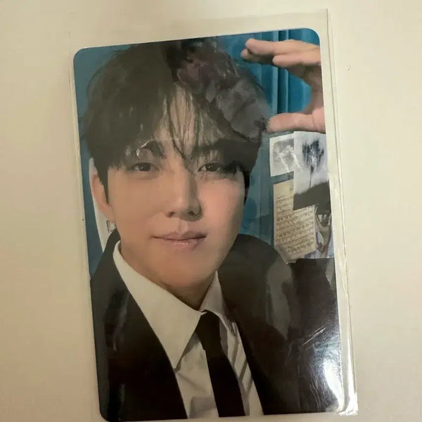 [BUNJANG] Day6 DECEIVE The First Concert 'D-DAY' Dowoon Photocard / 데이식스 데케이드앙콘 오프라인 도운포카 팝니다.
