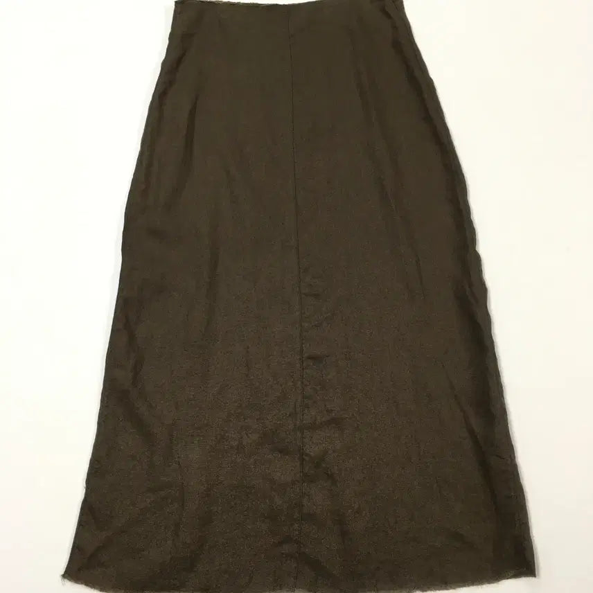 [BUNJANG] Massimo Dutti Linen Skirt Size 66 / 66사이즈 마시모두띠 린넨스커트 치마
