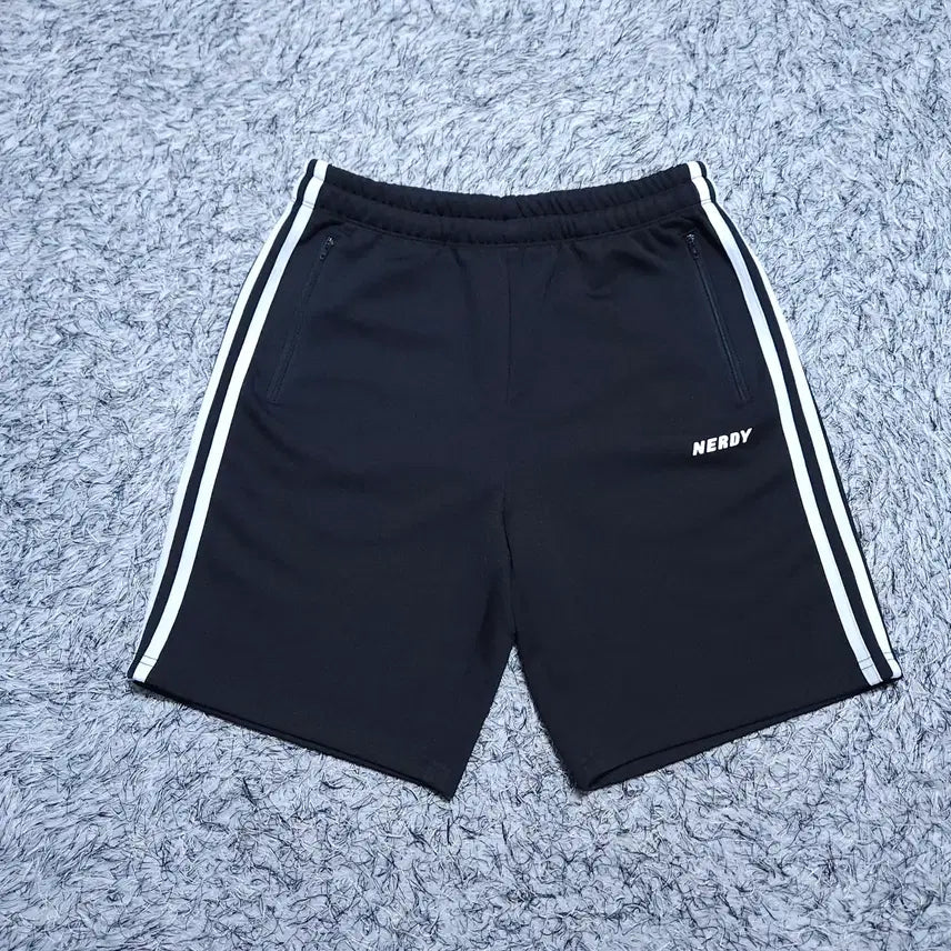 [BUNJANG] NERDY Men's Training Shorts M / 널디) M 남자 트레이닝반바지 쇼츠 / 왕눈이샵