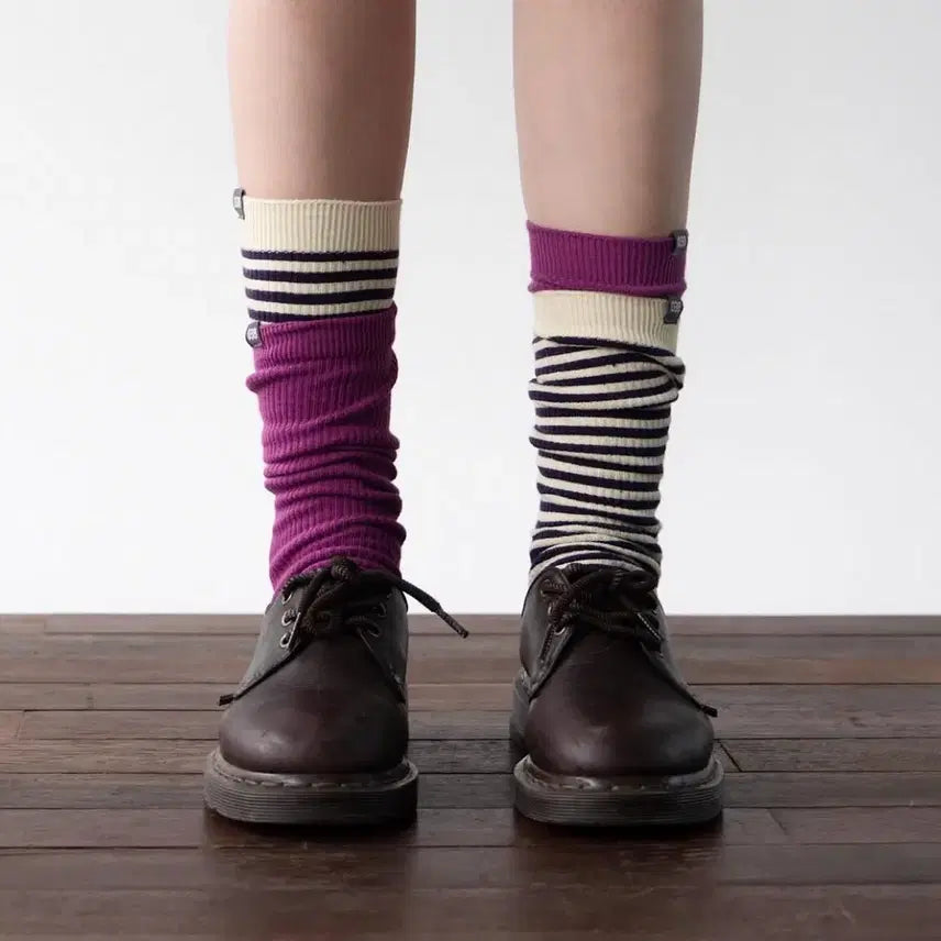 [BUNJANG] Koiseo Socks New Arrival / 코이세이오 양말 새상품