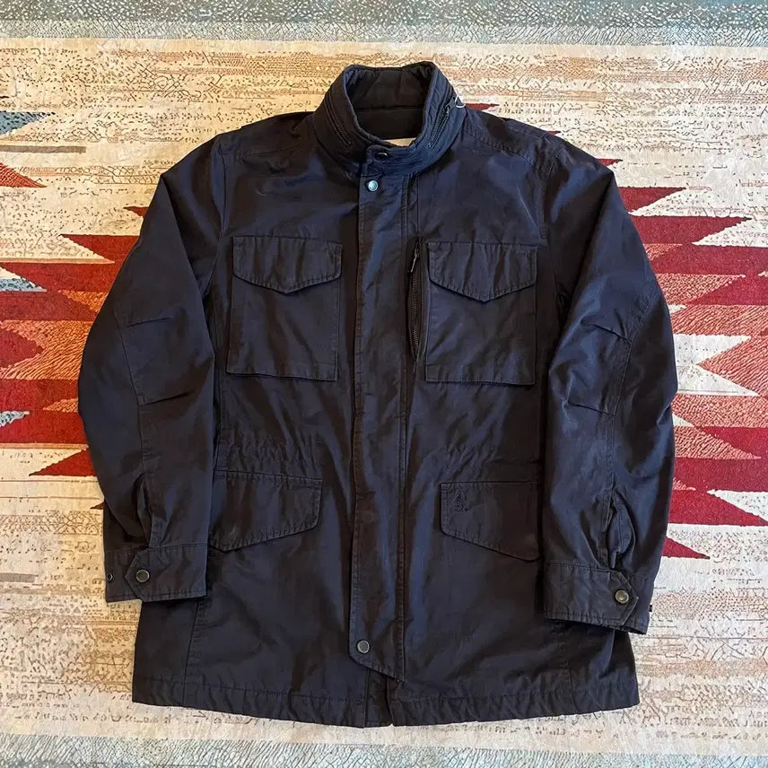 [BUNJANG] Beanpole M65 Field Jacket M/95 / 빈폴 M65 필드자켓 M/95