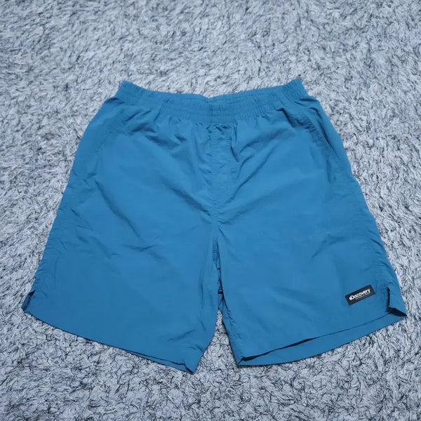 [BUNJANG] Discovery Men's Nylon Shorts Size 32 / 디스커버리) 32(82) 남자 나일론반바지 / 왕눈이샵