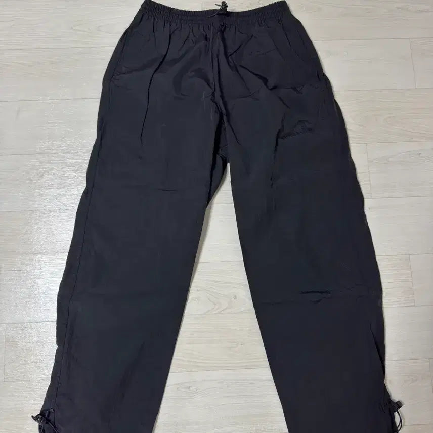 [BUNJANG] Slick and Easy Rocky Pants Black Size 2 / 슬릭앤이지 로키팬츠 블랙 2사이즈