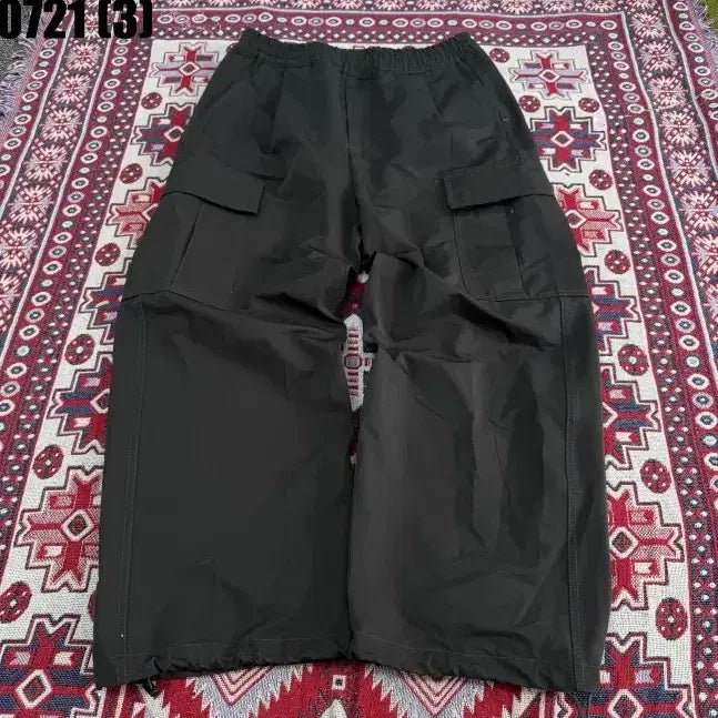 [BUNJANG] Partimento Cargo Pants / 파르티멘토 카고 팬츠