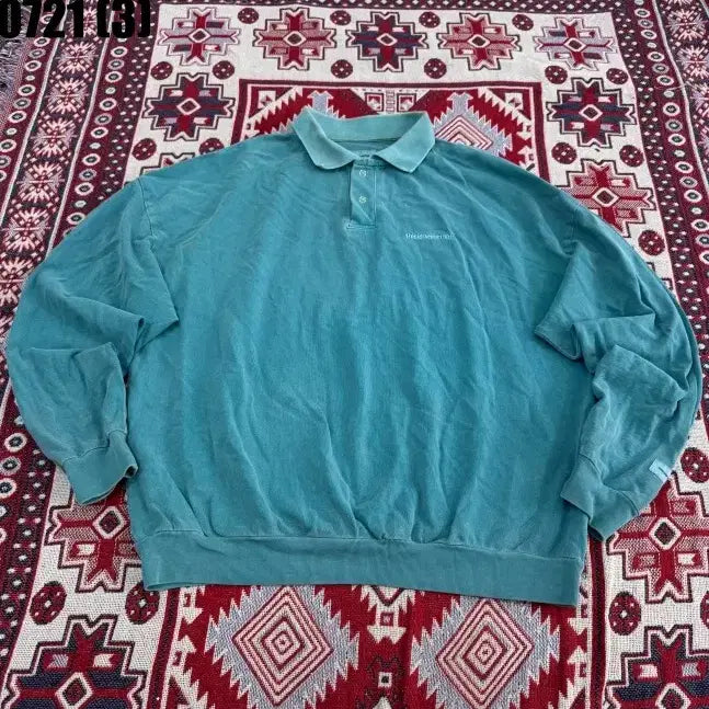 [BUNJANG] thisisneverthat Sweatshirt / 디스이즈네버댓 맨투맨