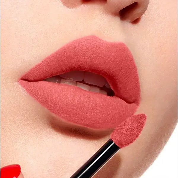 [BUNJANG] Dior Rouge Dior Forever Liquid 458 Forever Paris / 루즈 디올 포에버 리퀴드 458 포에버 파리