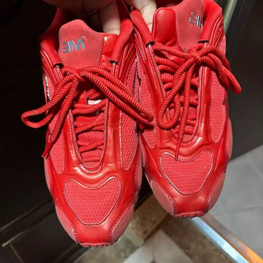 [BUNJANG] Nike Air Max Muse Sneakers / 나이키 에어맥스 뮤즈