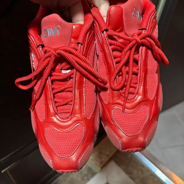 [BUNJANG] Nike Air Max Muse Sneakers / 나이키 에어맥스 뮤즈