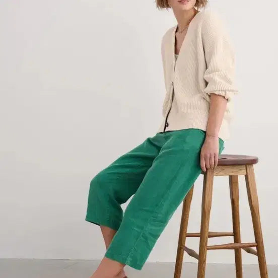 [BUNJANG] Seasalt Linen Pants / 새상품 영국브랜드 seasalt 린넨 팬츠