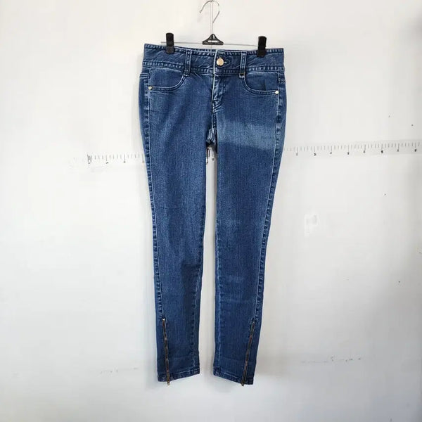 [BUNJANG] Mishaa Skinny Jeans / 미샤 스키니 진