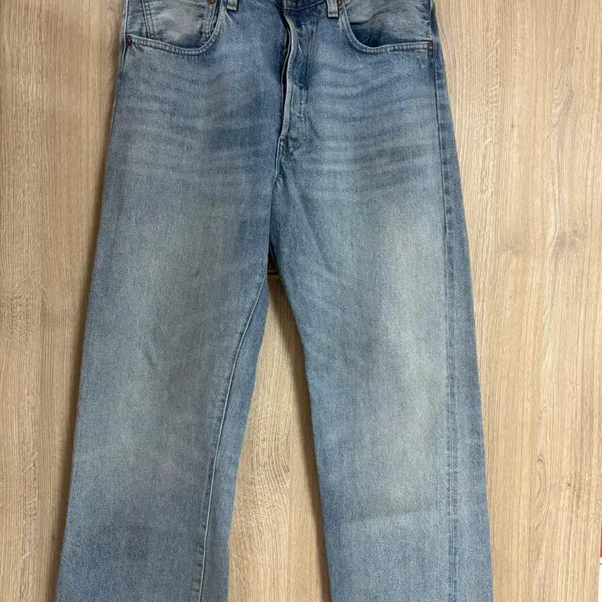 [BUNJANG] Levi's 501 Jeans W32 L32 / LVC 55501 w32 l32