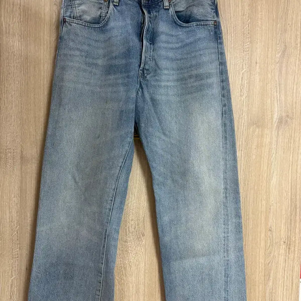 [BUNJANG] Levi's 501 Jeans W32 L32 / LVC 55501 w32 l32