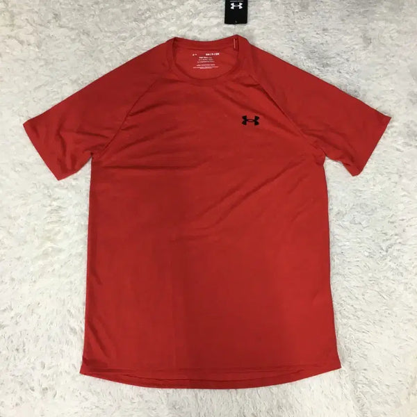 [BUNJANG] Under Armour Performance Short Sleeve T-Shirt Size S / 언더아머 기능성 반팔티 만원샵 GG21