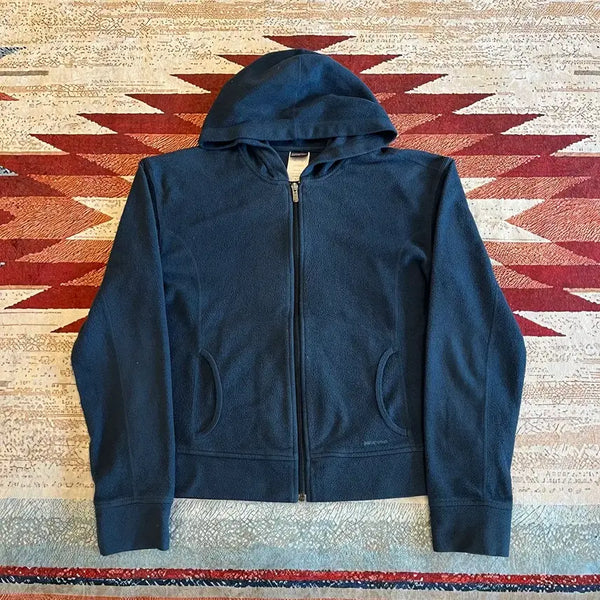[BUNJANG] Patagonia Full-Zip Hoodie L / 파타고니아 후드집업 L