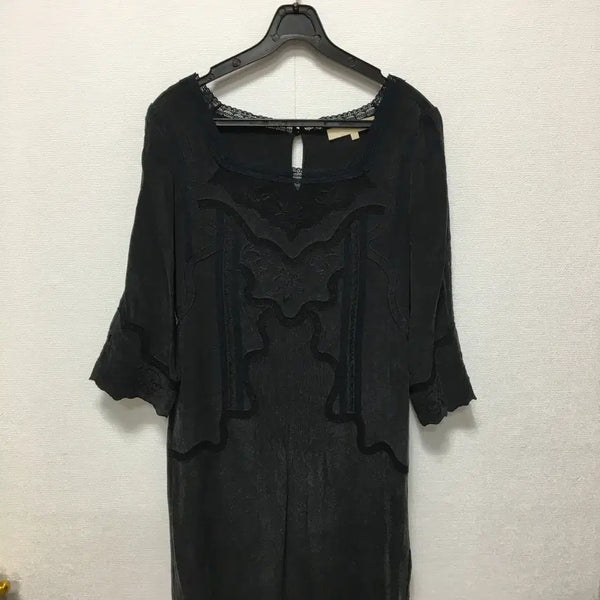 [BUNJANG] Vanessa Bruno 100% Silk Dress / 바네사브루노 실크100% 원피스