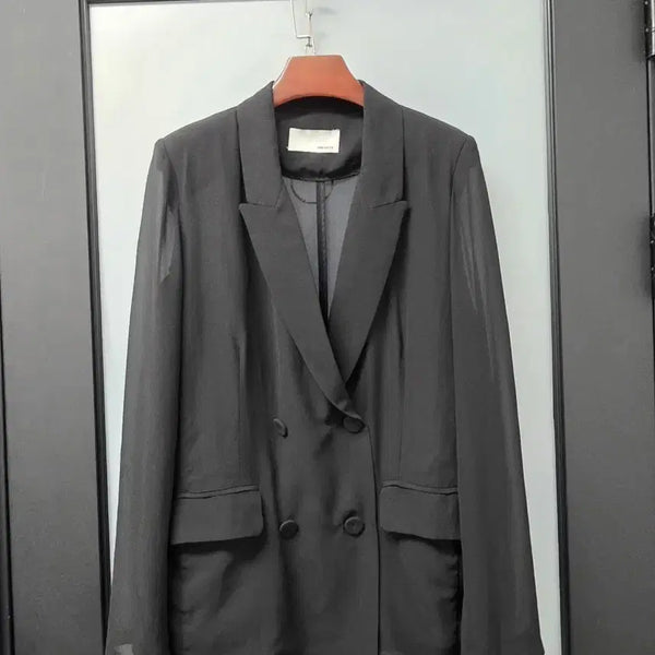 [BUNJANG] SOULSISTER Lightweight Jacket / SOULSISTER 가벼운자켓