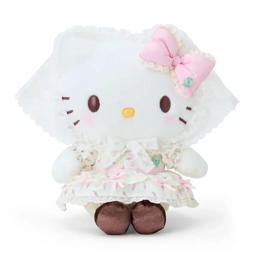 [BUNJANG] Sanrio Hello Kitty Keyring / 산리오 키티 키링