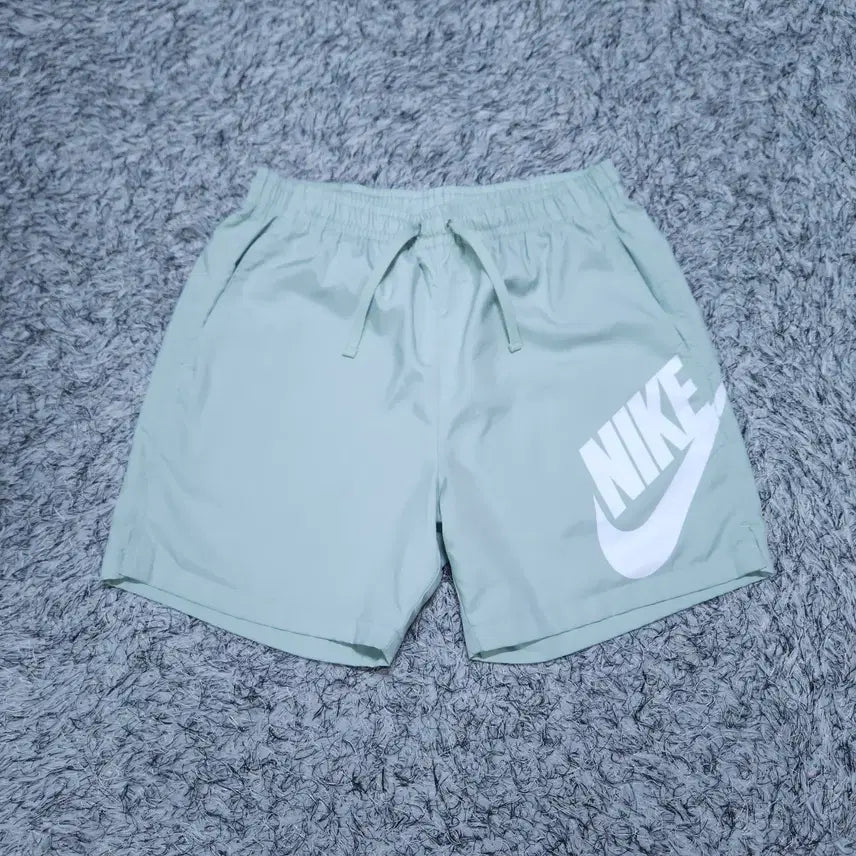 [BUNJANG] Nike Men's Woven Shorts Size L / 나이키) L 남자 우븐반바지 우븐쇼츠 / 왕눈이샵